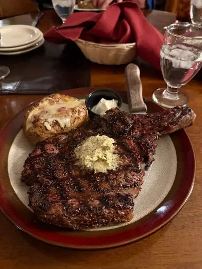 Beef N Bone Steakhouse (Ulm)