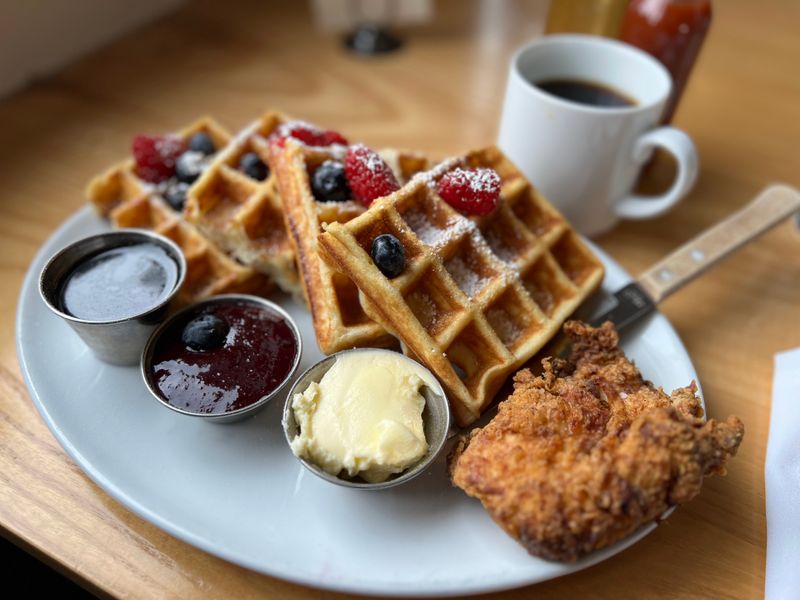 Ozark Mountain Biscuit Company, Branson