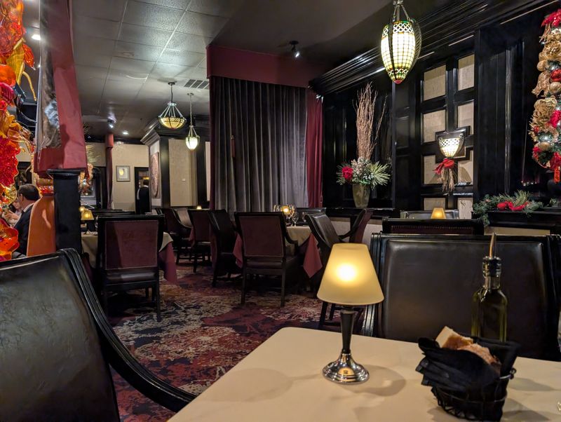 Camille’s — Providence