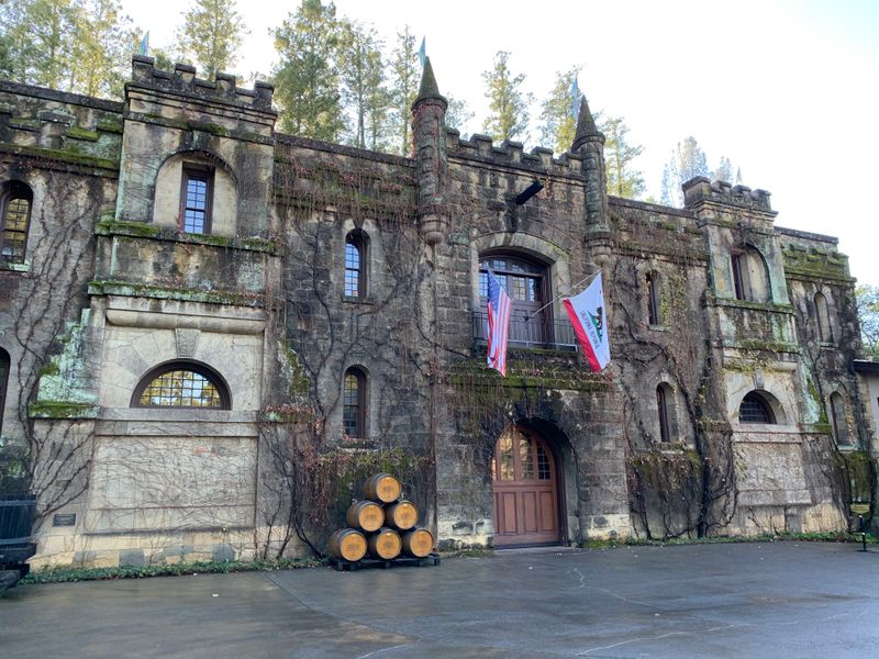 Chateau Montelena