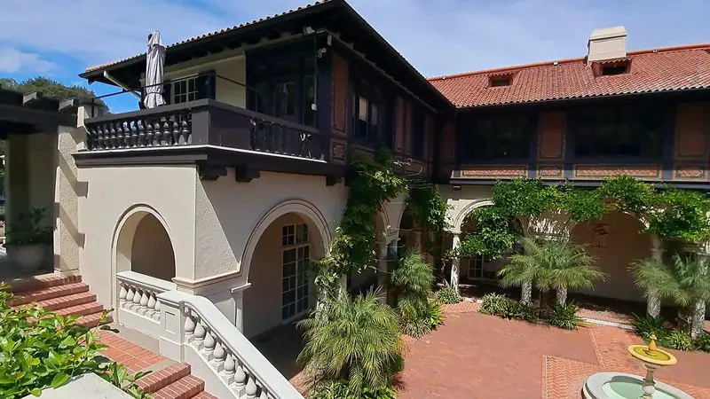 Montalvo Arts Center