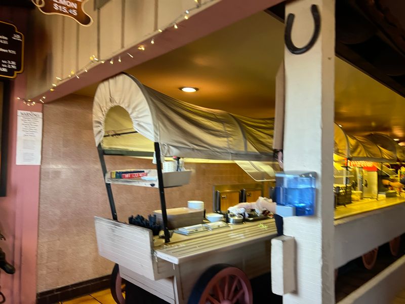 Family-Friendly Combo Plates