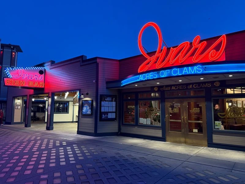 Secrets in the Batter and the Bite