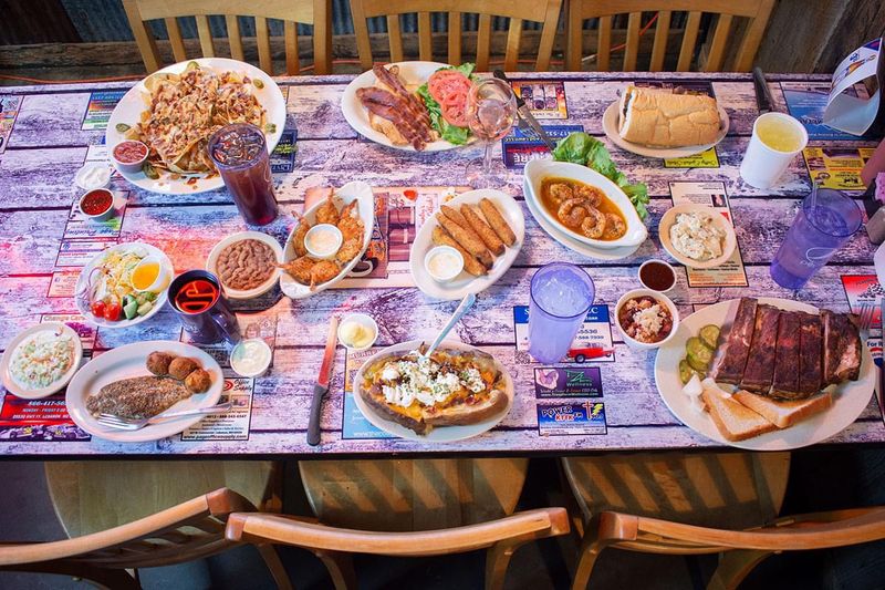 Dowd's Catfish & BBQ