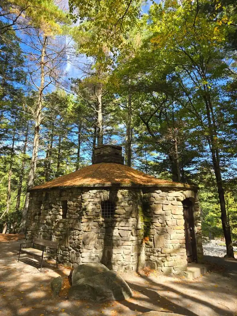 Purgatory Chasm State Reservation