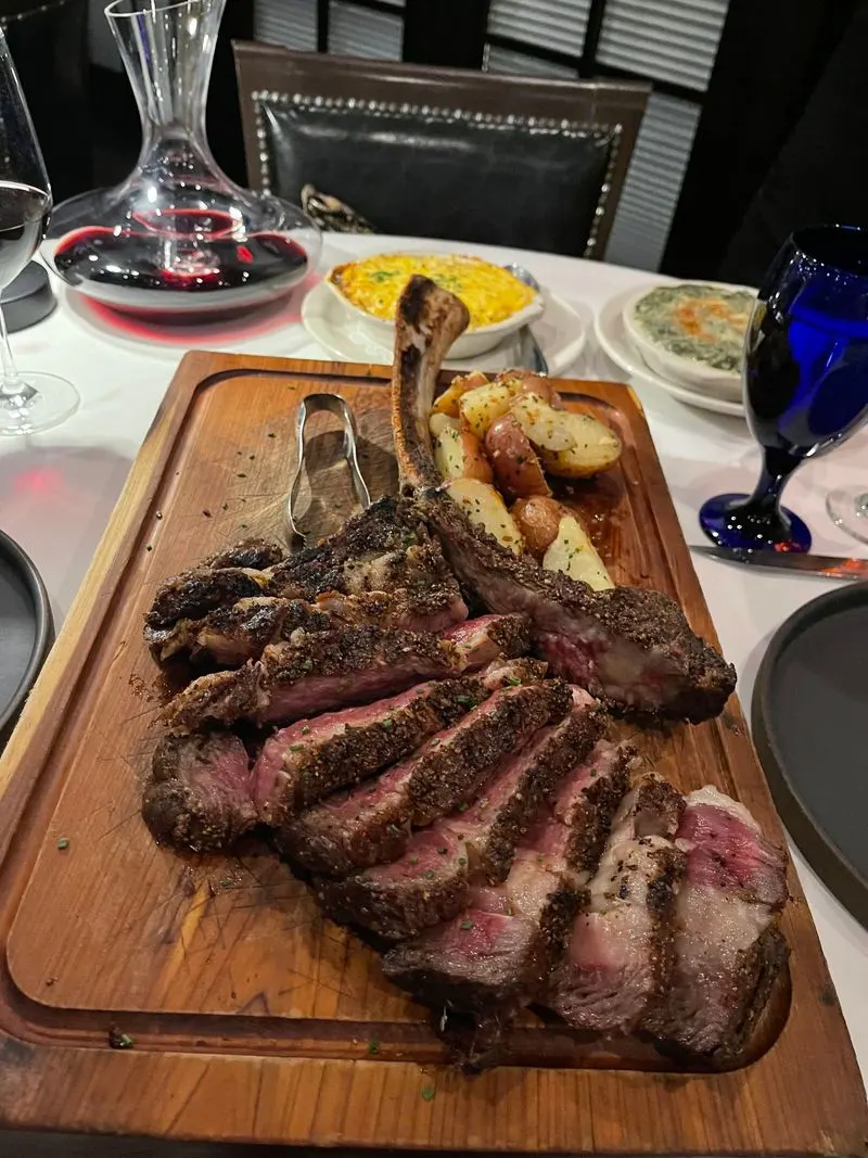 Killen's Steakhouse (Pearland)