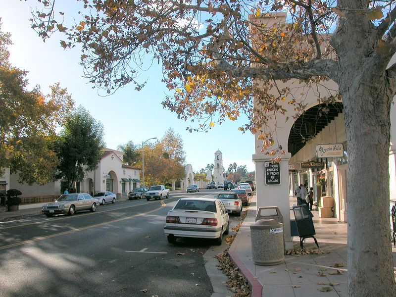 Ojai