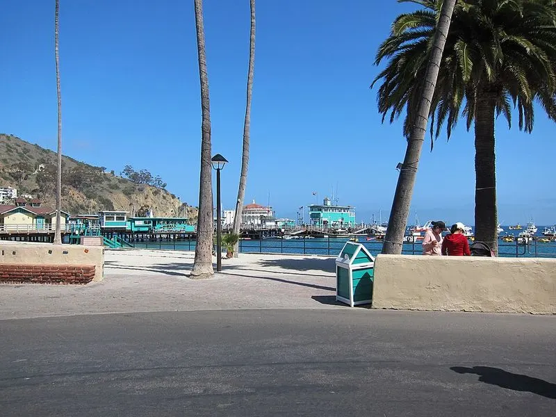 Avalon (Catalina Island)