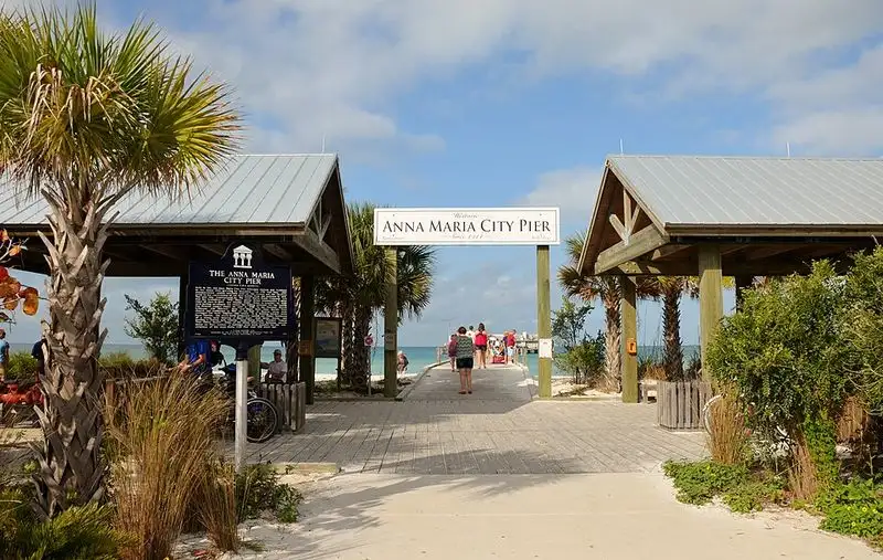 Anna Maria Island, Florida