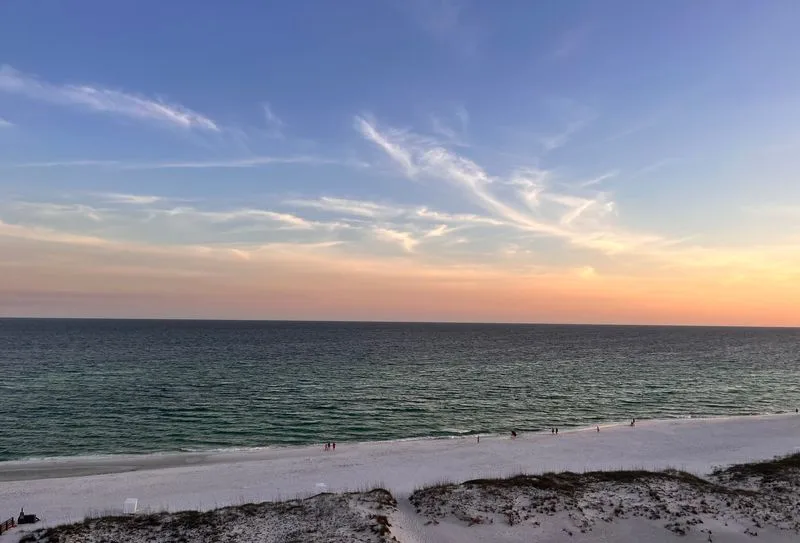 Pensacola Beach
