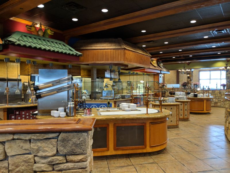 Lakeside Hotel Casino - Osceola