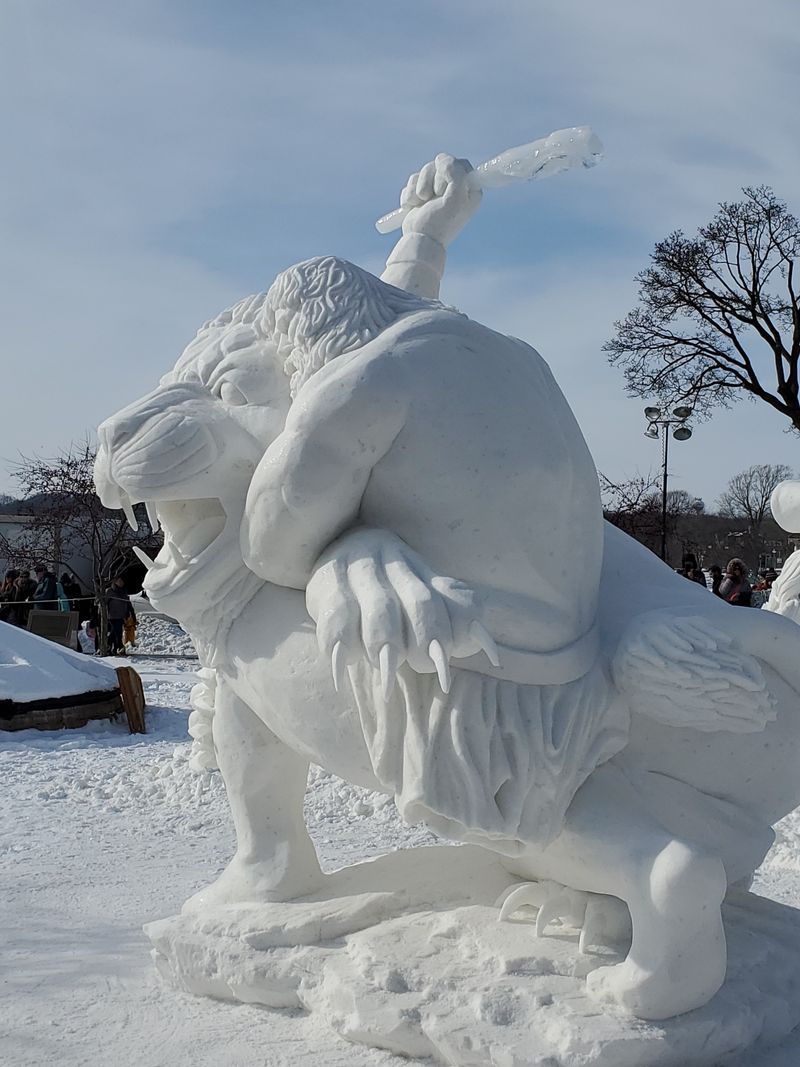 Lake Geneva Winterfest