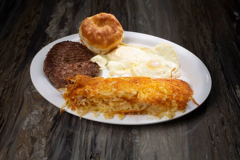 Billy Gail’s, Branson