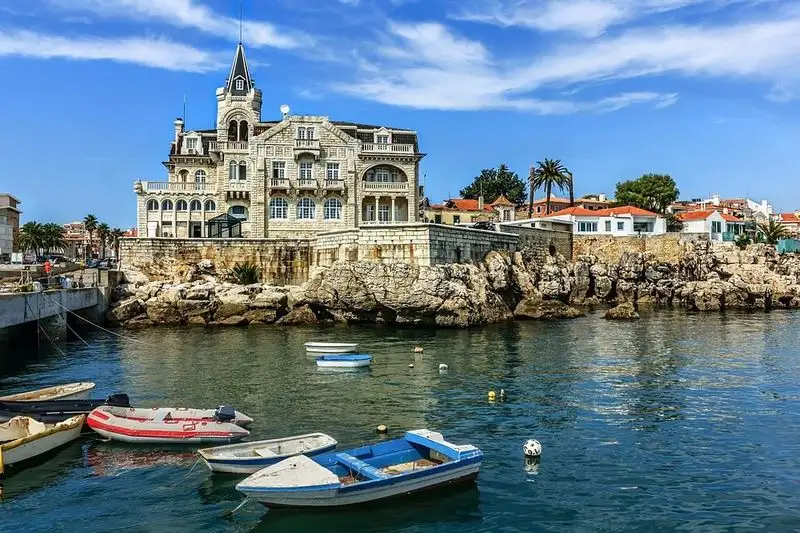 Cascais, Portugal