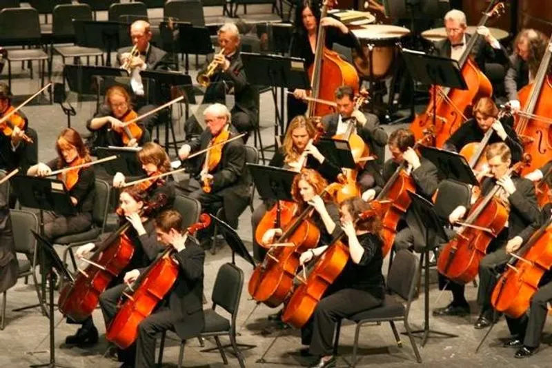 Attend the Austin Symphony&rsquo;s Holiday Pops Concert