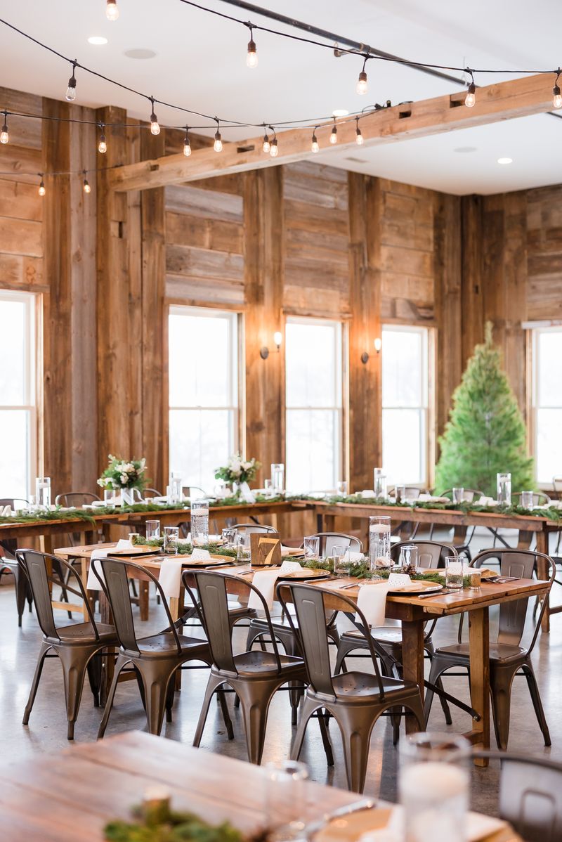 Wilson's Ciderhouse & Venue - Iowa City