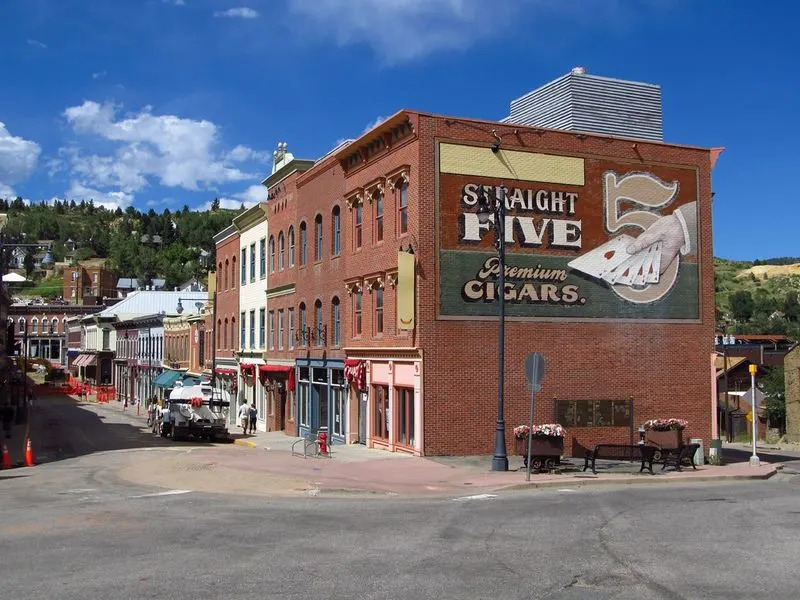 Why Central City Still Matters