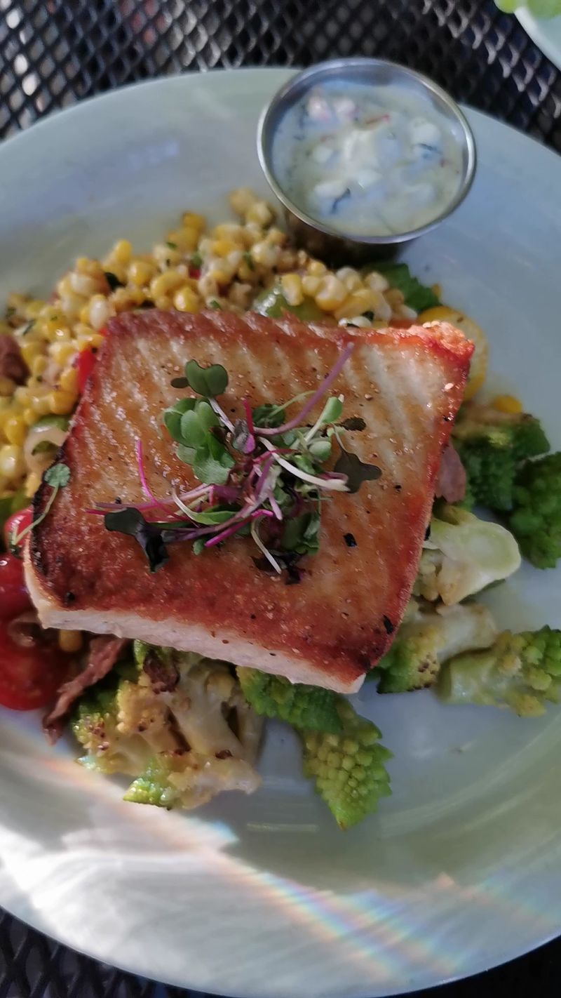 Harbor Seafood & Steak Co. &mdash; Salt Lake City, Utah