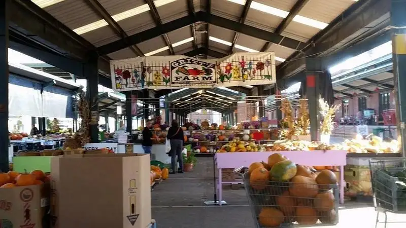 Charleston, West Virginia