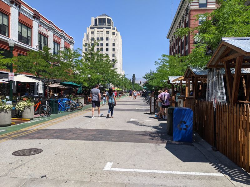 Boise, Idaho