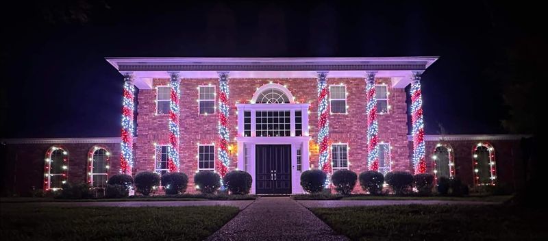 Lynchburg's Festival of Lights