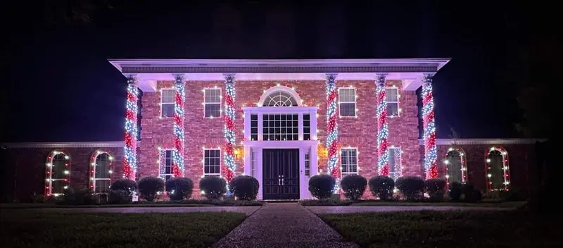 Lynchburg's Festival of Lights