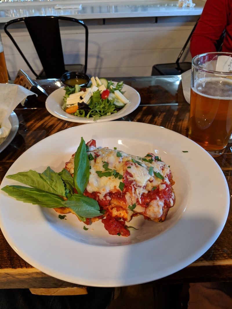 Mouthwatering Menu
