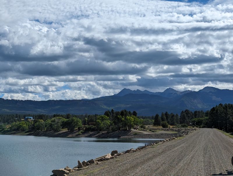 Mancos State Park