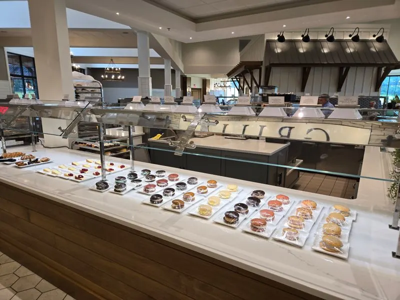 Family-Friendly Atmosphere