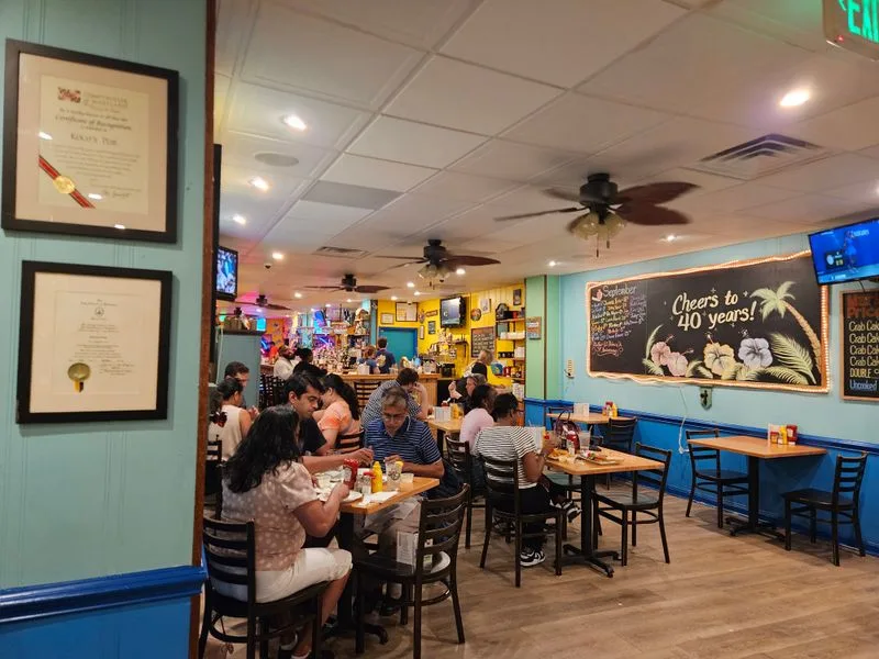 Locally Sourced Ingredients