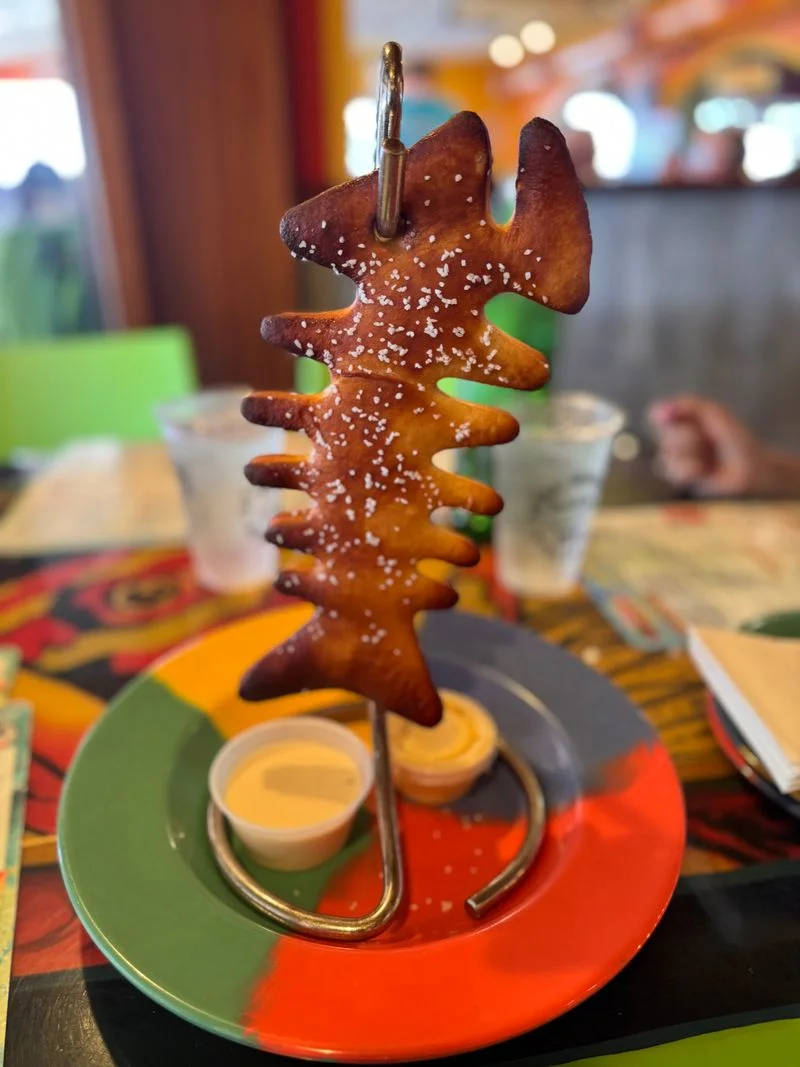 Local Fishermen Partnerships