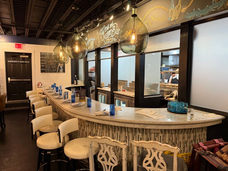 Blackwall Hitch &mdash; Annapolis