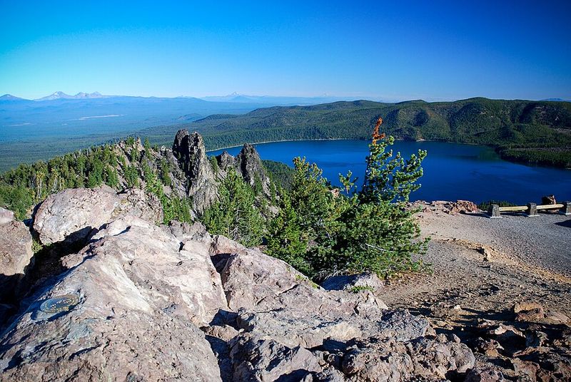 Deschutes County, Oregon