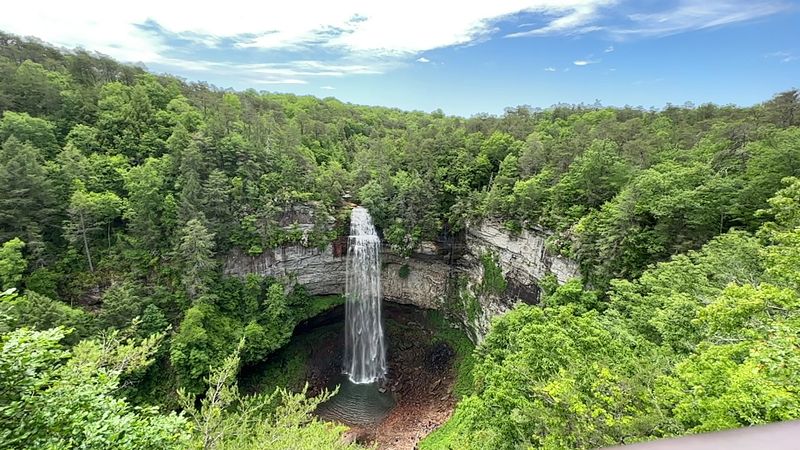 Fall Creek Falls State Park