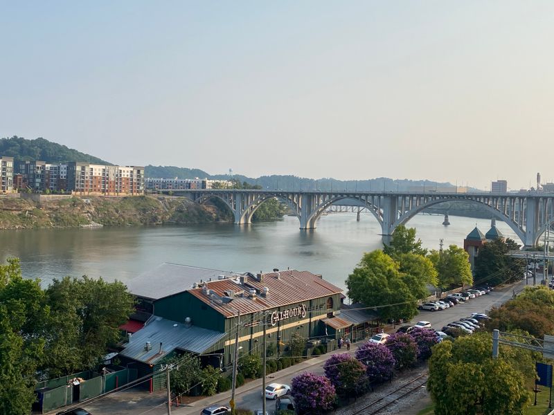 Knoxville, Tennessee