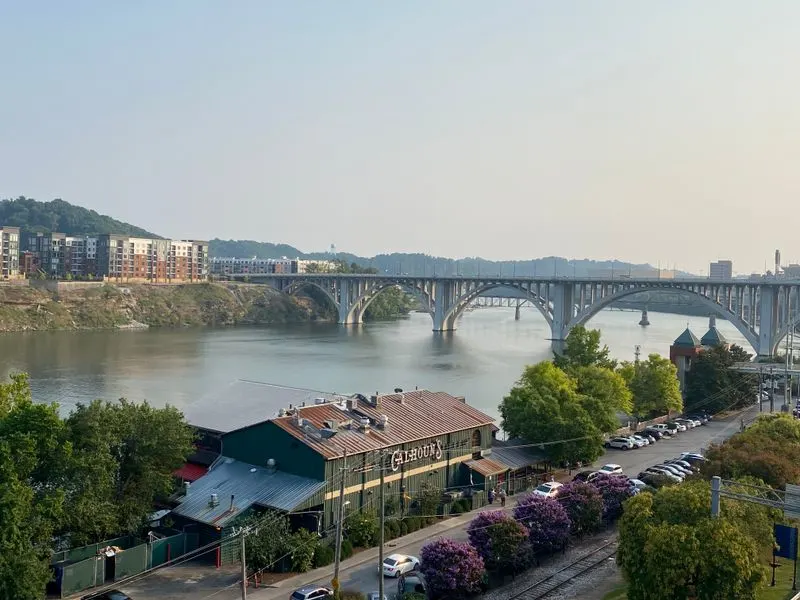 Knoxville, Tennessee