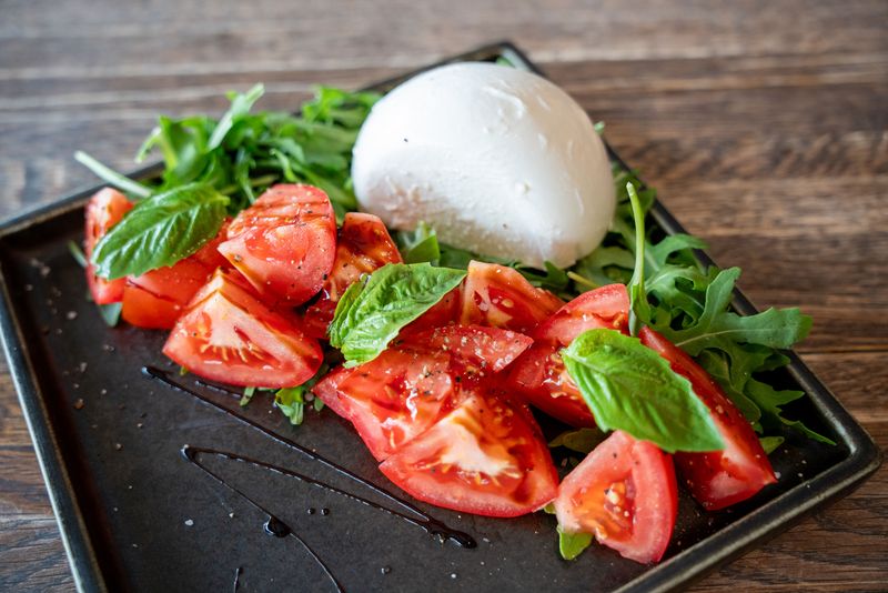 Rome&rsquo;s Flavours (Winter Park)