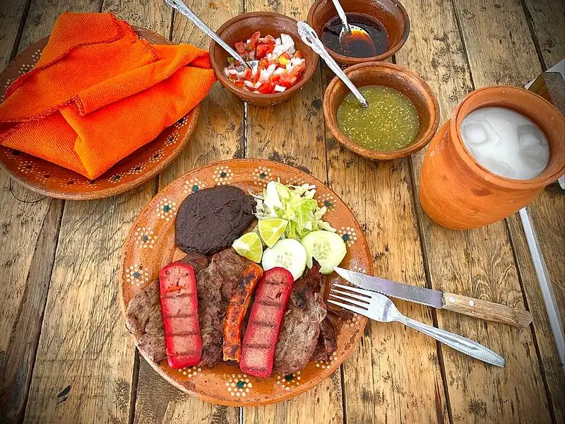 Carne Asada