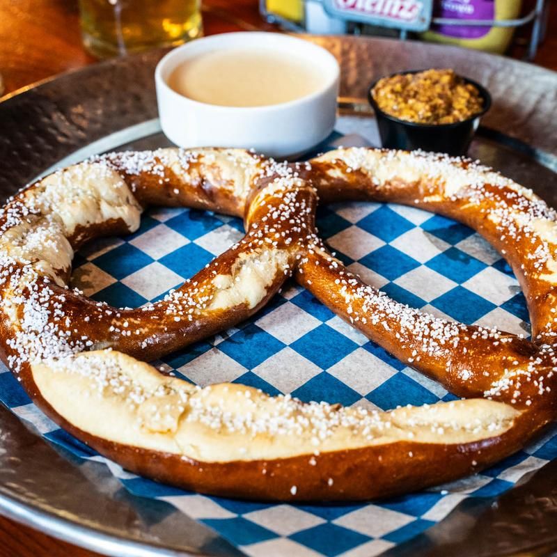 Hessen Haus — Des Moines, IA