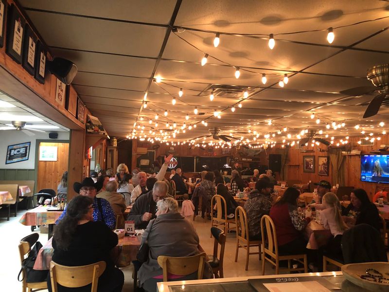 Bayou Delight Restaurant - Houma