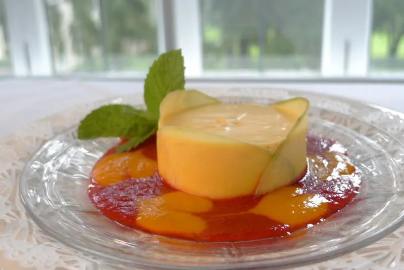 English Inn Holiday Brunch, Eaton Rapids