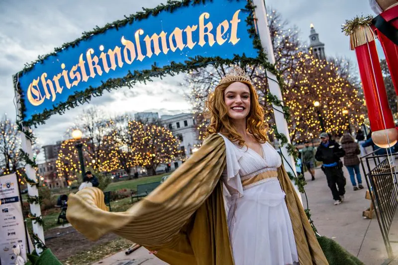 LoDo (Lower Downtown)