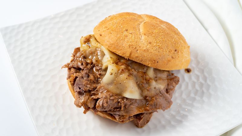 Beef Boss &mdash; Philadelphia, PA