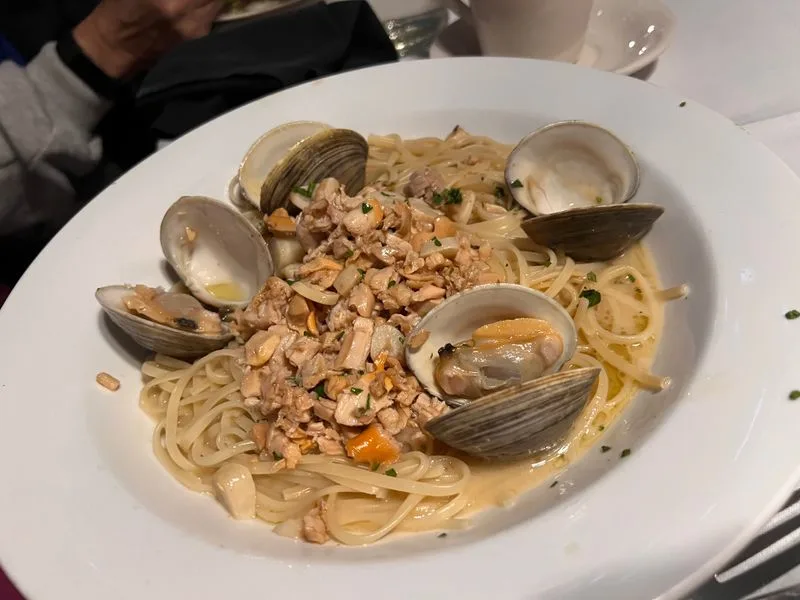 Portions Built for Celebrations