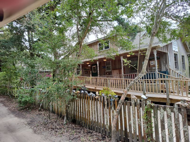 Ocracoke, North Carolina