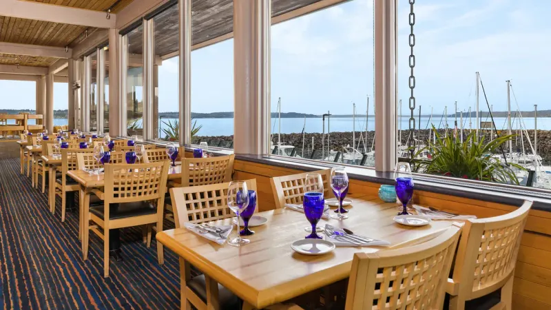 Anthony’s HomePort – Multiple Locations