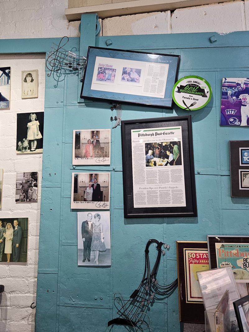 Lemon Ricotta Cr&ecirc;pe-Hotcakes