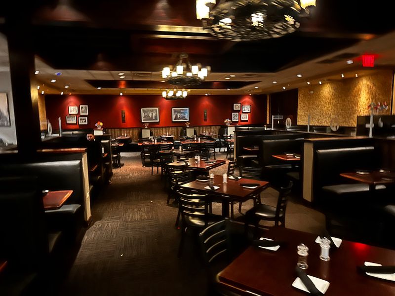 Arrowhead Grill &mdash; Peoria