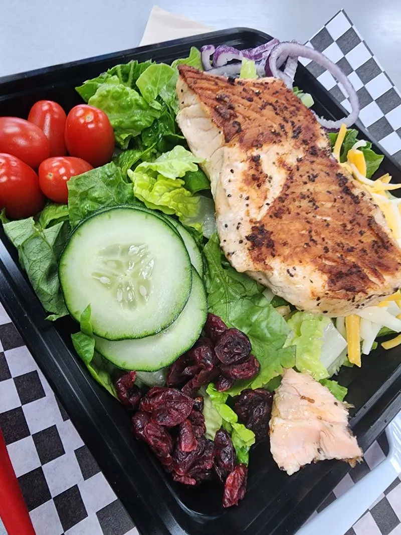 Why the tuna keeps winning