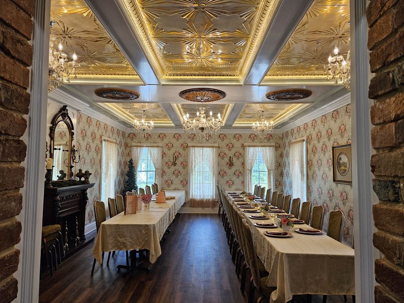 The Chicken House — Sellersburg